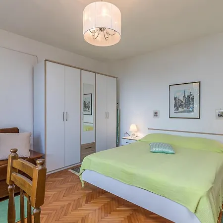 Dusper 347 Maison d'hôtes Lovran