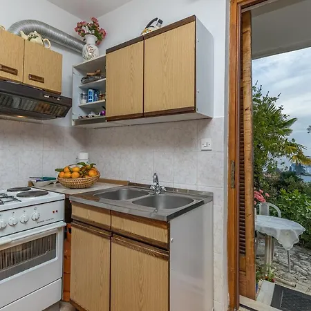 Maison d'hôtes Dusper 347 Lovran