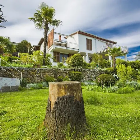 Dusper 347 Maison d'hôtes Lovran