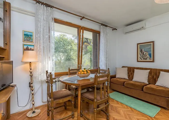 Dusper 347 3* Lovran