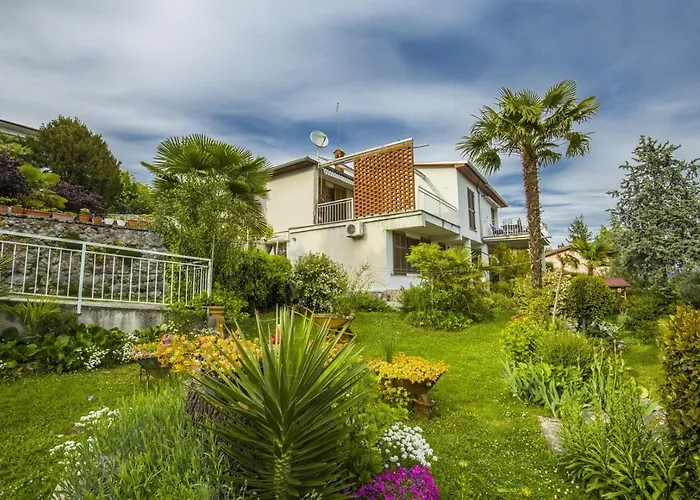 Dusper 347 3* Lovran