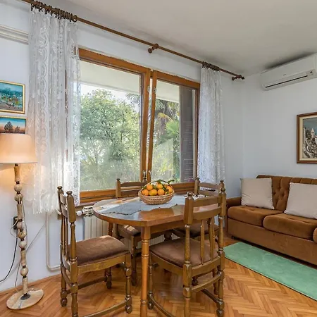 Dusper 347 3* Lovran