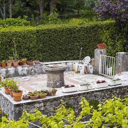 Gasthuis Dusper 347 Lovran