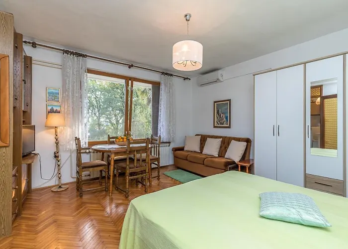 Gæstehus Dusper 347 3*