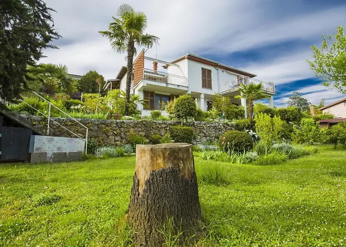 Dusper 347 Gæstehus Lovran