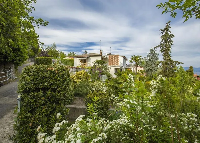 Gæstehus Dusper 347