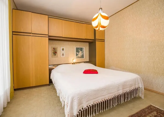 Gæstehus Dusper 347