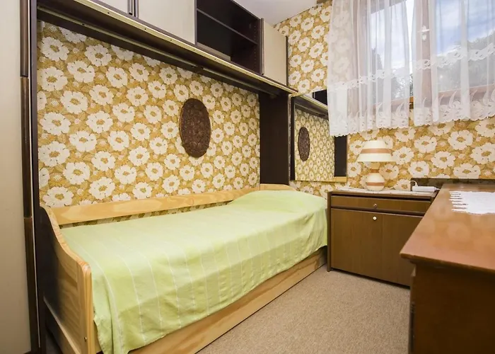 Dusper 347 3* Lovran