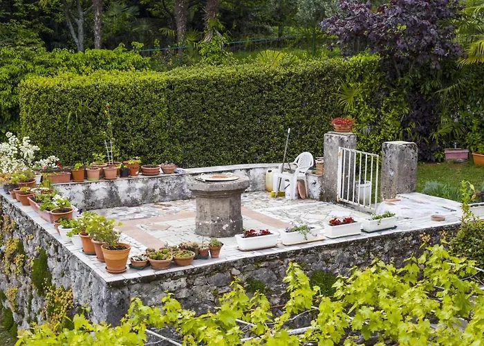 Pensjonat Dusper 347 Lovran