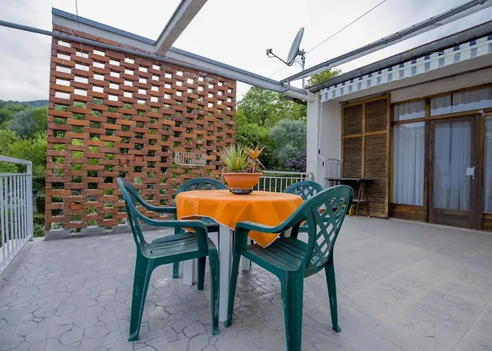 Dusper 347 Gæstehus