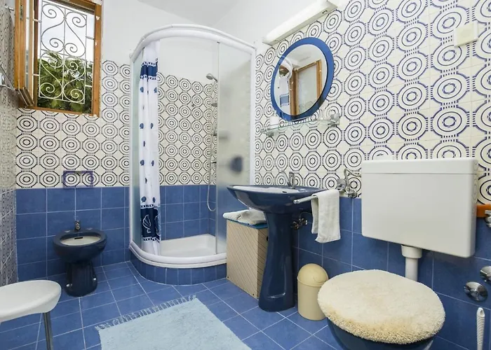 Dusper 347 Pensjonat Lovran