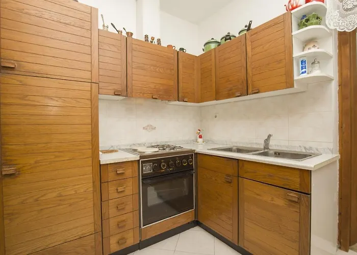 Gæstehus Dusper 347