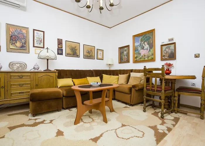 Dusper 347 Gæstehus